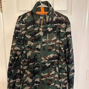 Superdry windbreaker